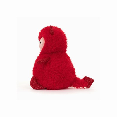 Jellycat Hugg McSnugg | BMKZ-39257